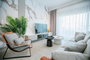 Sol Mate Luxury Villa